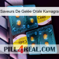 Saveurs De Gelée Orale Kamagra cialis5